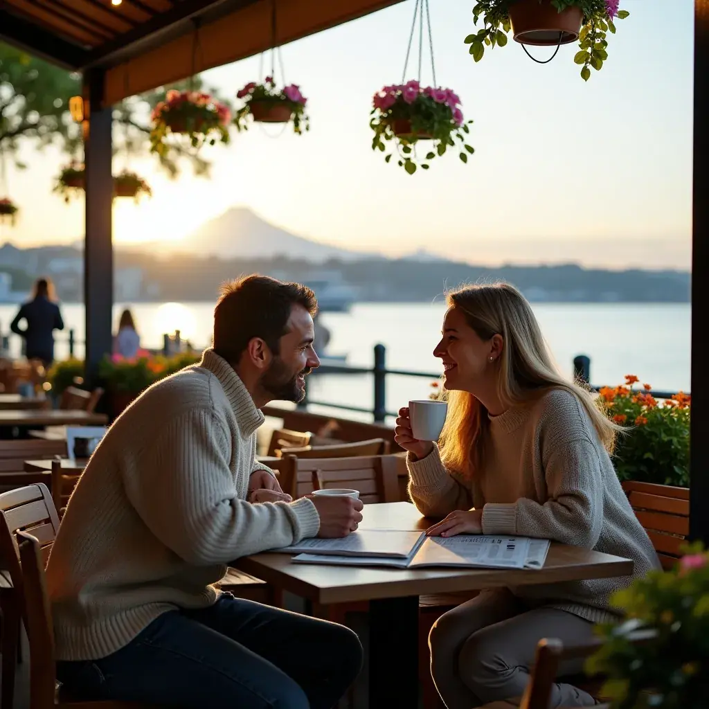 Фермеры продают органические продукты на рынке