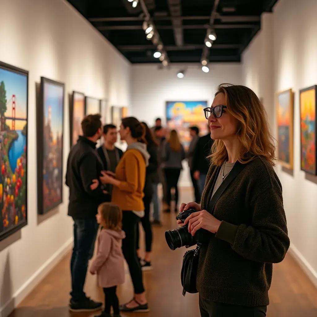 Свежеиспеченные булочки, выставленные в витрине пекарни