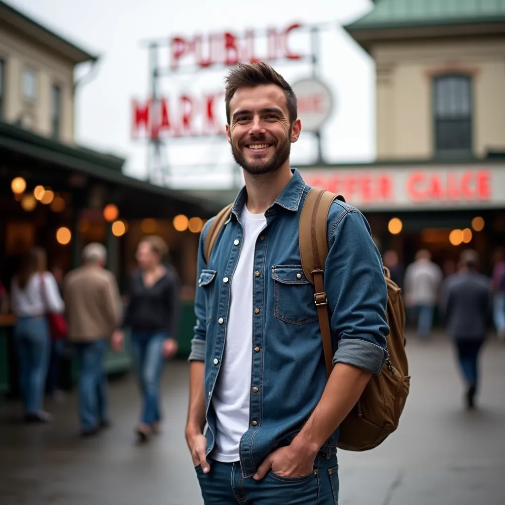 Традиционные американские пироги, выставленные на продажу